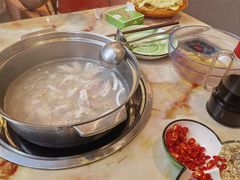 -四季合味椰子鸡(南山大冲店)