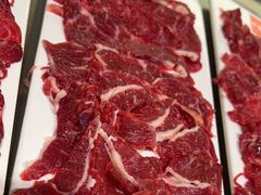 -牛很鲜潮汕牛肉火锅(朝晖路店)