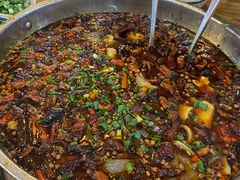 黑竹香鸡双人餐-黑竹香鸡(营和巷店)