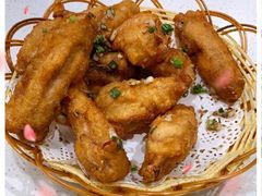 -扬州小吃(延安西路店)
