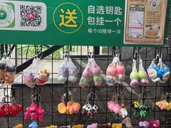 -椿记烧鹅(叠彩店)