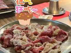 -西塔老太太泥炉烤肉(望京一店)