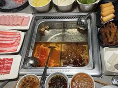 -海底捞火锅(万象汇店)