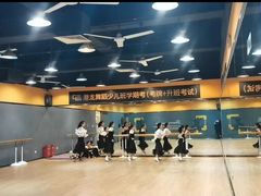 -港龙舞蹈·成人少儿舞蹈培训(深圳湾校区)