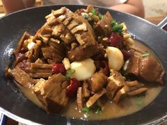 -红旗大食堂(君悦紫园店)