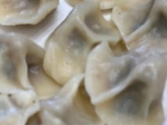 菌饺-天龙宝严素食馆(大兴善寺店)