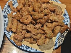 -即墨老公社·海肠捞饭大王(古城店)