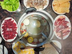 -八合里牛肉火锅(新洲店)