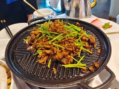-东门烤鸭店(东华门店)