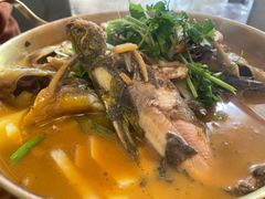 -食光慢宴·安吉土菜馆