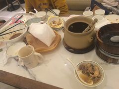-春家·非遗手工小吃(徐汇万科广场店)