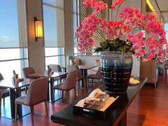 -嘉定凯悦·咖啡厅