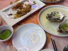 -鑫悦楼煎蟹·16年海鲜大排档