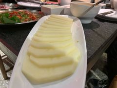 -嘿嘟嘟·肋条烧肉放题(爱融荟城店)