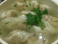 -南城香·饭香串香馄饨香(青年路店)