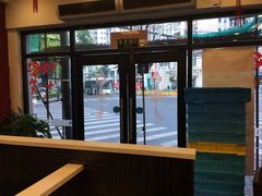 -王家沙点心店(西康路店)