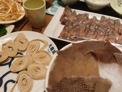 -大龙辣火锅·龙虾·烧烤(湖滨新天地店)