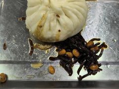 -清真牛街祥云轩门钉肉饼(左家庄店)