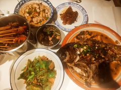 -文和友老长沙龙虾馆(化龙池店)