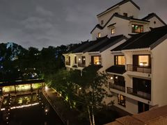 -苏州吴宫泛太平洋酒店