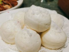 雪棉豆沙-王厚元饺子·辽菜·烤鸭(沈北店)