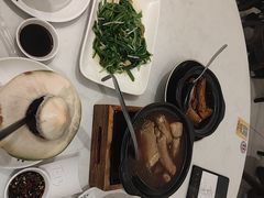 -新峰肉骨茶(总店)