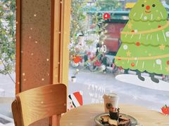-发酵食堂(屏风街店)