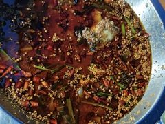 -胖子鱼·天水麻辣鱼火锅(秦州407店)