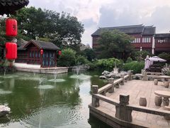 -祝家花園(伯渎港店)