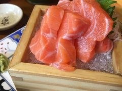 -有喜屋·深夜食堂(北京西路店)