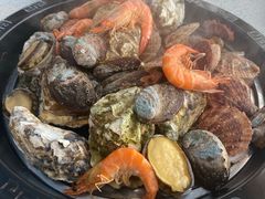 -前王院•巧克力海鲜市集餐厅(万平口店)