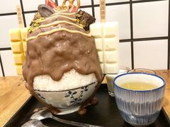 -WONDER ICE 萬得冰田(建設路总店)