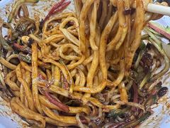 -京碗居老北京特色菜(北环东路店)