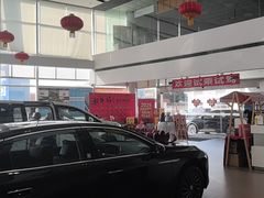 -上海永达通途别克4S店(七宝店)