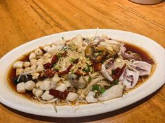 -即墨老公社·海肠捞饭大王(古城店)