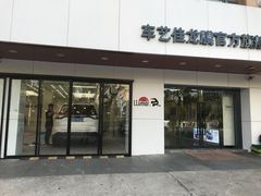 -车艺尚上海龙膜隐形车衣汽车贴膜旗舰店