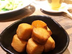 -卡朋西餐(较场西路店)
