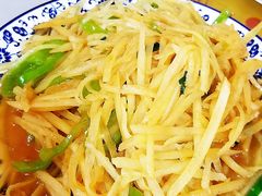 -南花桥羊肉馆老字号(乌镇店)