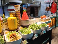 -江南韵·无锡太湖文化体验餐厅(凤凰天街店)