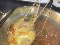 -旺蜀主成都串串火锅(西直门凯德MALL店)