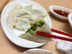 -喜家德虾仁水饺(浦东山姆店)