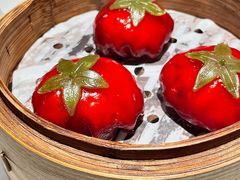 -禄运茶居·手工点心(猎德店)