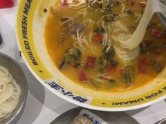 -粉小主·贵州酸汤牛肉粉(南京仙林金鹰店)