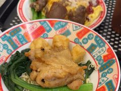 -孖记茶档·热腾茶餐(乐峰店)