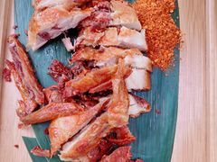 -云里小坐·小院里·团建·宴请·下午茶(三圣乡店)