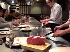 -神户牛排餐厅MOURIYA(总店)