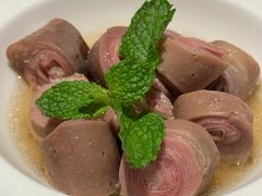 -莆田餐厅PUTIEN(世博源店)