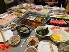 -海底捞火锅(徐州火车站店)
