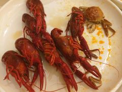 -小厨娘淮扬菜(天印大道店)