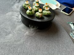 -柒园·三十年创意杭帮菜(龙湖滨江天街店)